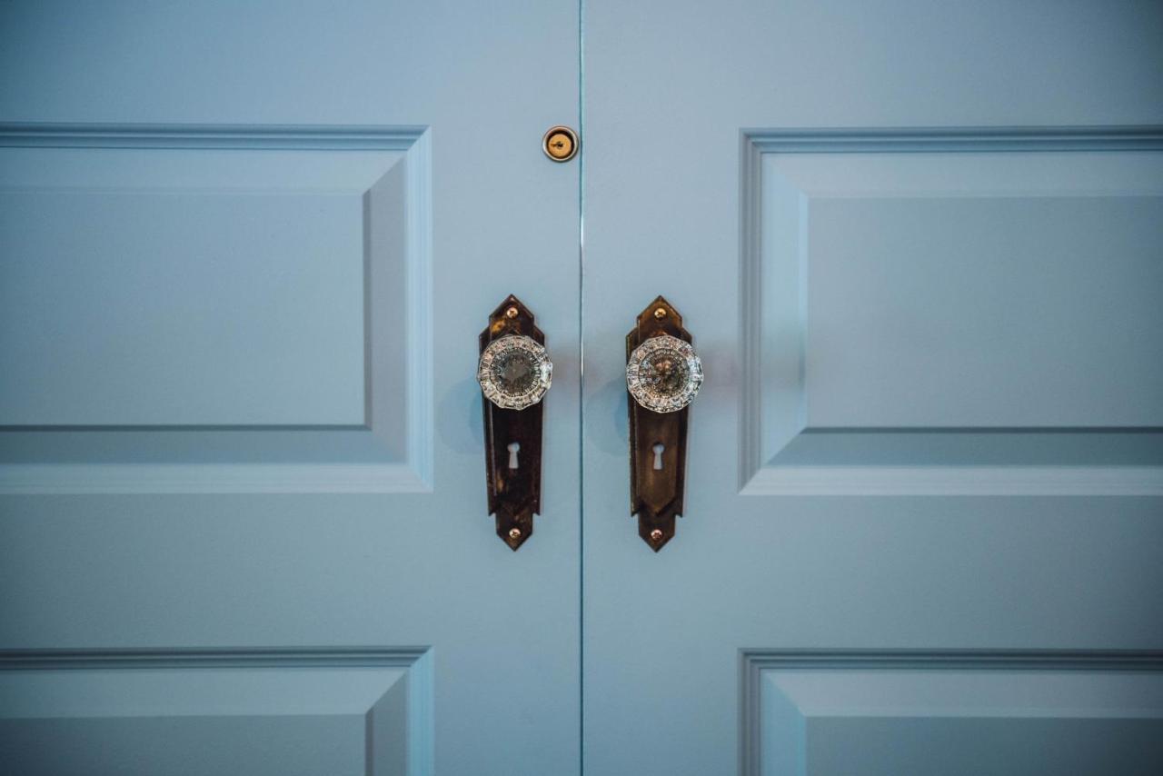 Grizzly Paw B&B Клируотер Экстерьер фото